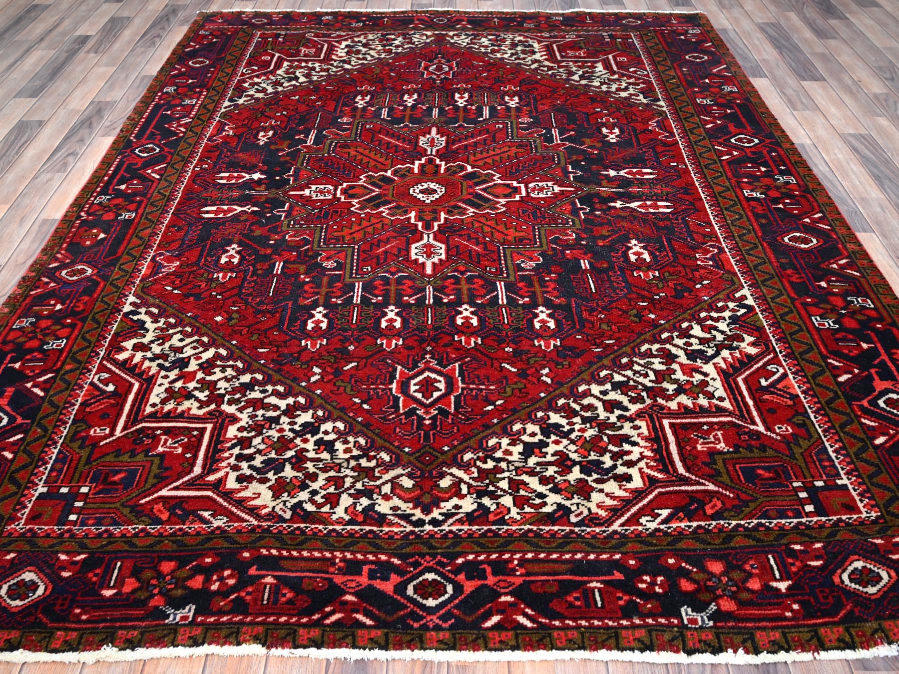 HerizRugs ORC775566